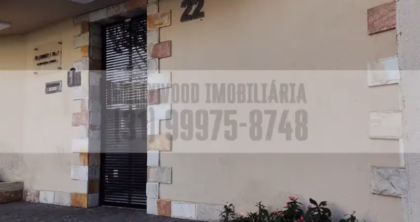 Oportunidade! apartamento 3 quartos com lazer completo silva lobo / newton paiva