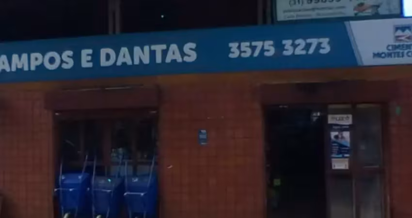 Loja de materiais no jardim casa branca, brumadinho - mg – lucrando!