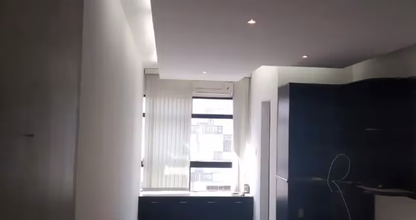 Sala comercial para alugar – edifício mondrian | barro preto bh