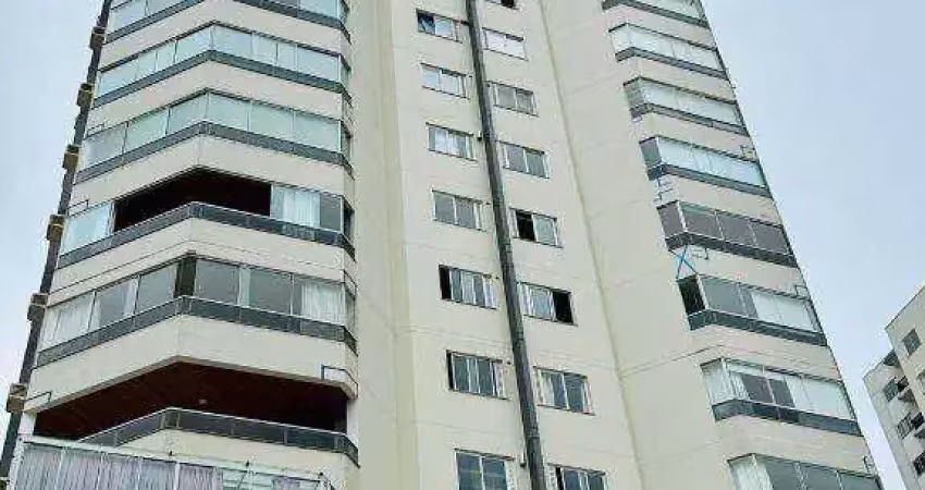 Apartamento com 3 dormitórios para alugar, 119 m² por r$ 6.290,00/mês - centro - balneário camboriú/sc