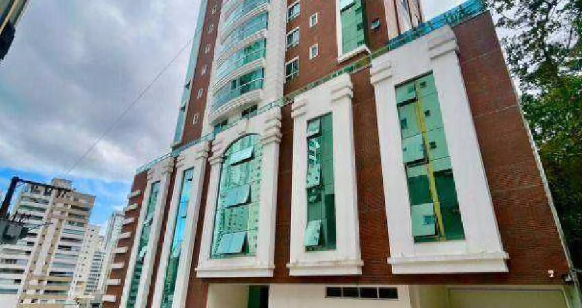 Apartamento com 4 suítes à venda, 130 m² por R$ 1.950.000 - Pioneiros - Balneário Camboriú/SC