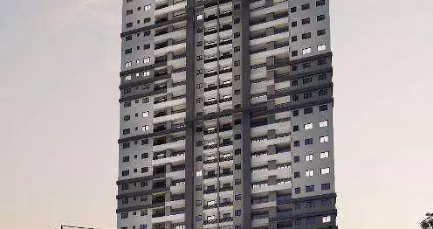 Apartamento com 2 dormitórios à venda, 73 m² por R$ 938.900,88 - Tabuleiro - Camboriú/SC