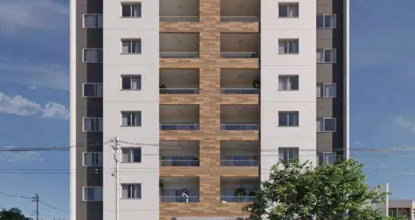 Apartamento com 2 dormitórios à venda, 72 m² por R$ 650.000,00 - Tabuleiro - Camboriú/SC