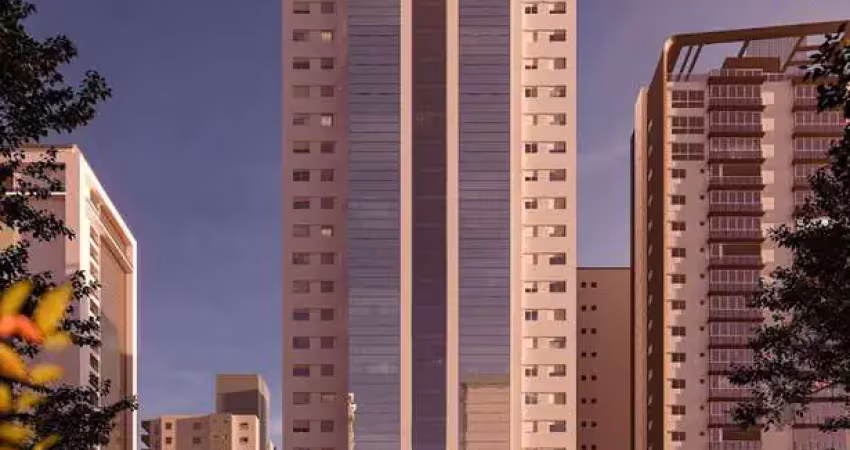 Apartamento com 4 quartos à venda na Rua 1201, 432, Centro, Balneário Camboriú