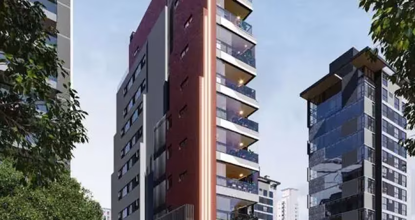 Apartamento com 3 quartos à venda na Rua 3900, 114, Centro, Balneário Camboriú