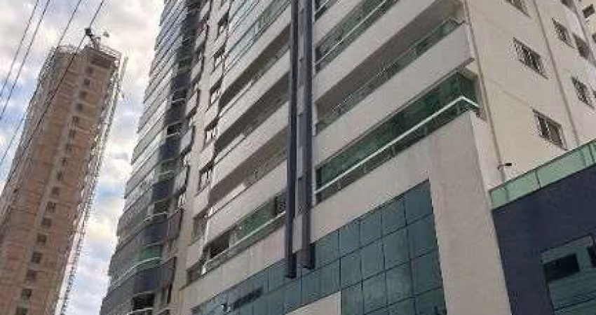 Apartamento Mobiliado com 3 dormitórios à venda, 104 m² por R$ 1.890.000 - Centro - Balneário Camboriú/SC