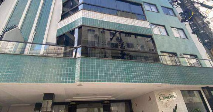 Apartamento com 3 dormitórios à venda, 103 m² por R$ 1.580.000,00 - Centro - Balneário Camboriú/SC