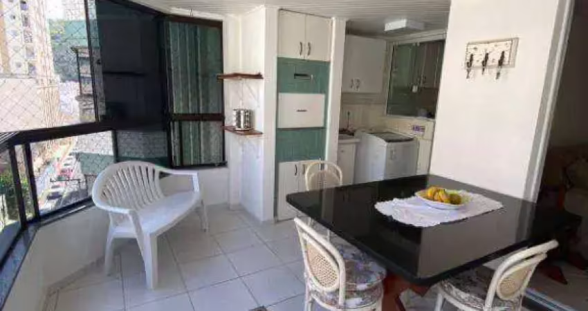 Apartamento com 3 dormitórios à venda, 103 m² por r$ 1.580.000,00 - centro - balneário camboriú/sc