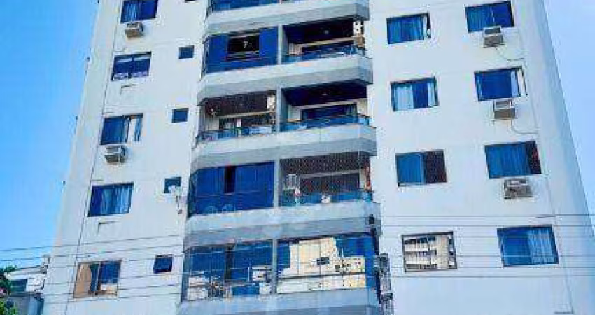 Apartamento Mobiliado com 3 dormitórios à venda, 115 m² por R$ 1.050.000 - Centro - Balneário Camboriú/SC
