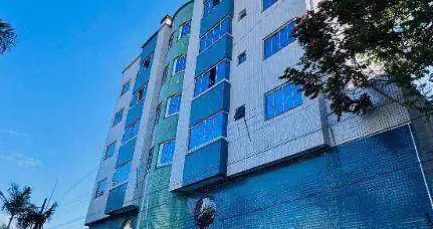 Apartamento com 2 dormitórios à venda, 80 m² por r$ 690.000,00 - vila real - balneário camboriú/sc