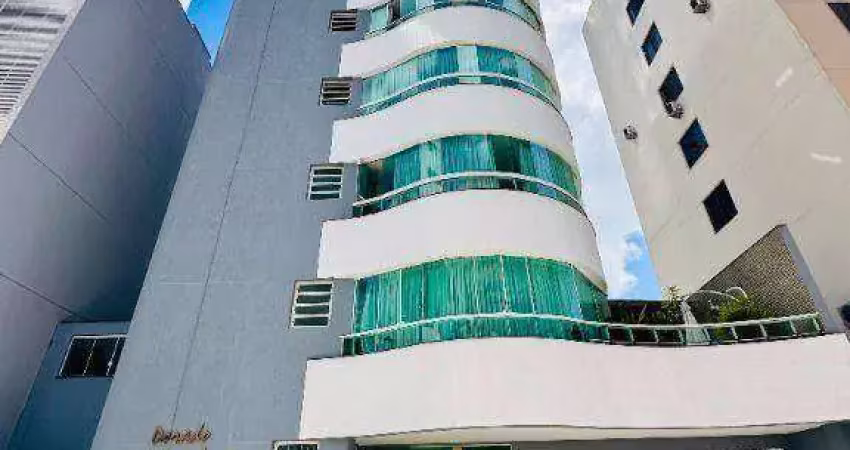 Apartamento com 3 dormitórios à venda, 119 m² por r$ 1.706.900,00 - centro - balneário camboriú/sc