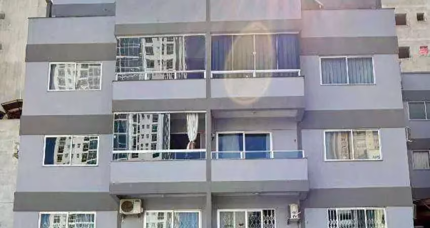 Apartamento com 1 dormitório à venda, 51 m² por r$ 590.000,00 - centro - balneário camboriú/sc
