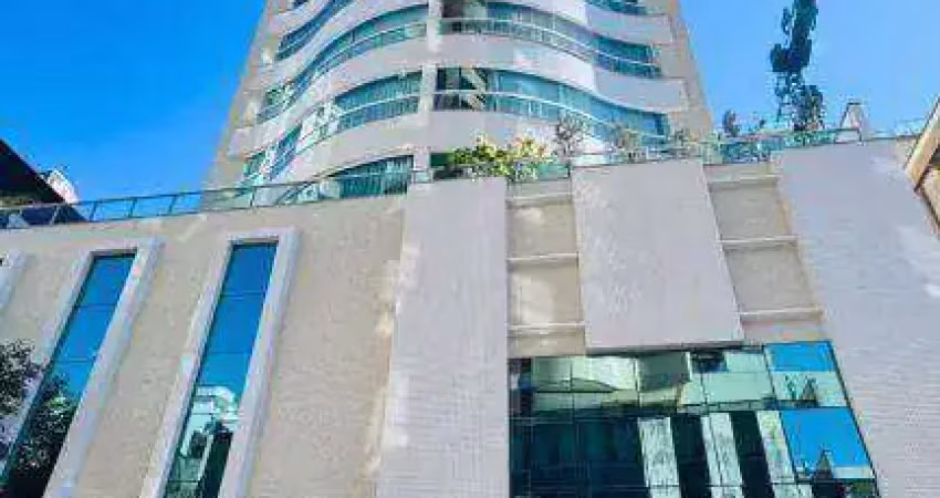 Apartamento com 3 dormitórios para alugar, 100 m² por r$ 6.900,00/mês - centro - balneário camboriú/sc