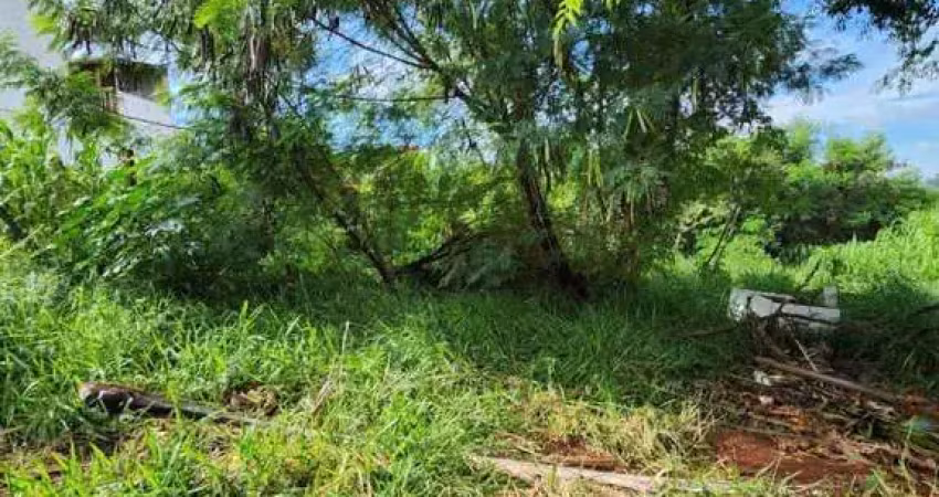 Terreno à venda na Rua Eliza Sabina Armigliato Zavatini, 162, São Luiz, Paulínia