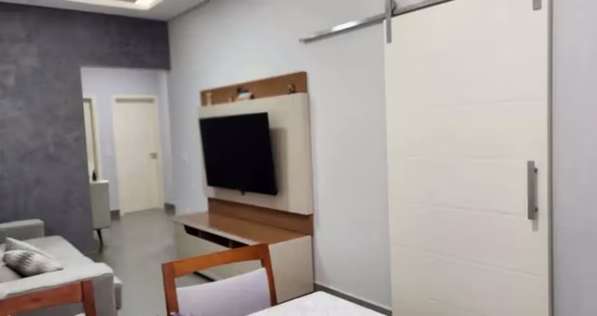 Casa para venda em paulínia, alto do mirante, 3 dormitórios, 1 suíte, 2 banheiros, 3 vagas