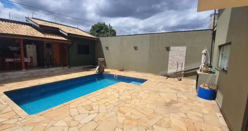 Casa em condomínio para venda em paulínia, joao aranha, 3 dormitórios, 3 suítes, 5 banheiros, 4 vagas