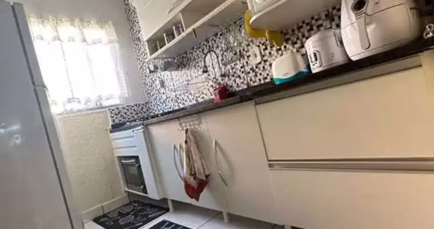 Casa para venda em paulínia, nova veneza, 2 dormitórios, 2 banheiros, 2 vagas