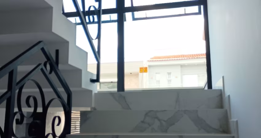 Belíssima casa a venda no bairro Jardim floresta