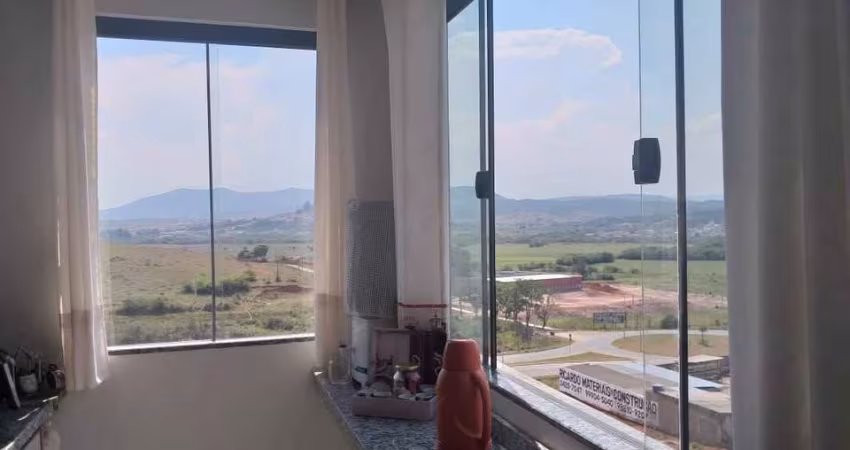 Apartamento no foch com três quartos para locação