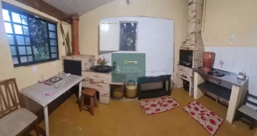 Casa com 4 quartos à venda em Árvore Grande, Pouso Alegre 