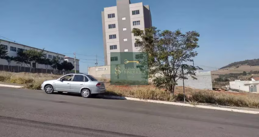Terreno à venda no Parque Real, Pouso Alegre 