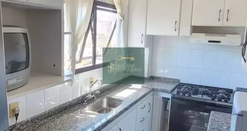 Apartamento com 3 quartos à venda no Centro, Pouso Alegre 