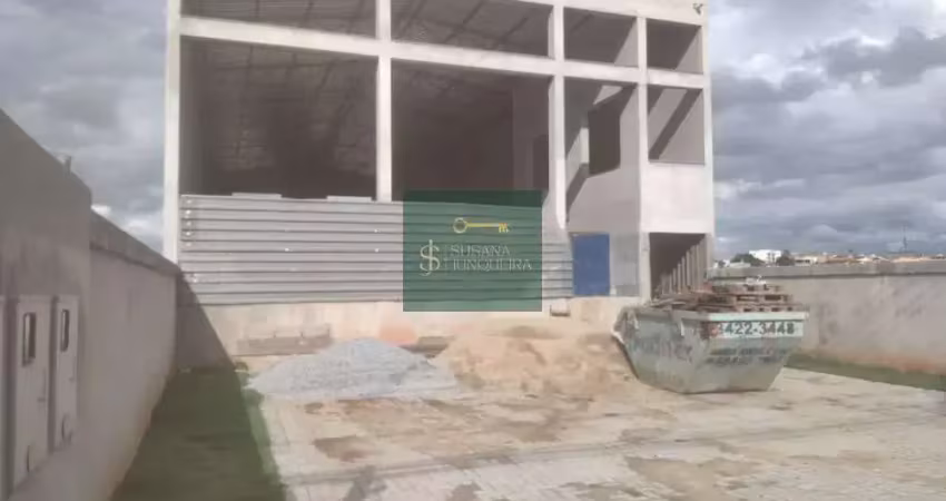 Barracão / Galpão / Depósito para alugar no Loteamento São Cristóvão, Pouso Alegre 