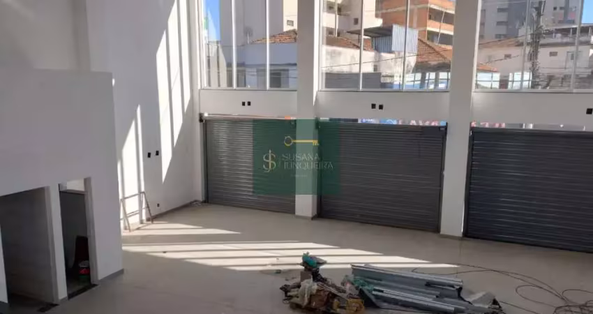 Barracão / Galpão / Depósito para alugar no Centro, Pouso Alegre 