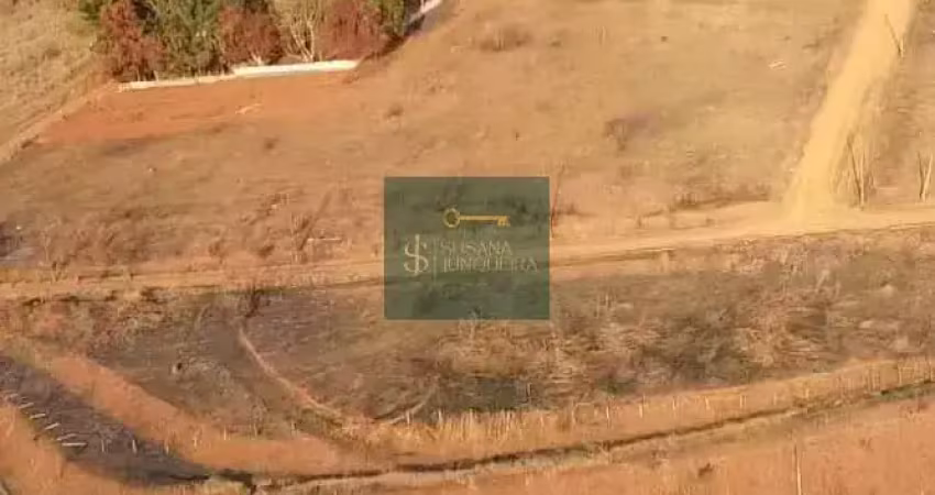 Terreno à venda no Colina dos Bandeirantes, Pouso Alegre 