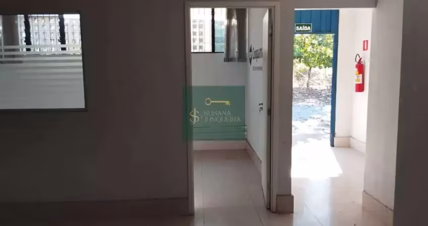 Barracão / Galpão / Depósito à venda no Centro, Pouso Alegre 