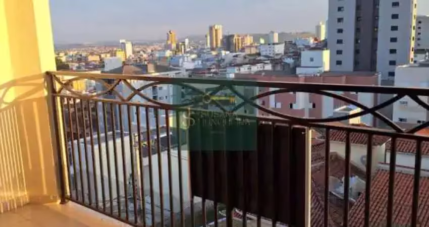 Apartamento com 4 quartos à venda no Primavera, Pouso Alegre 