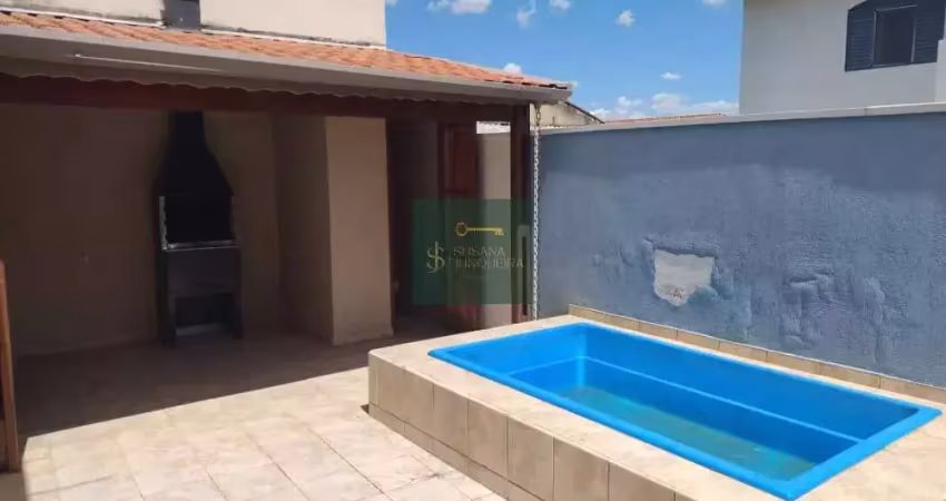 Casa com 2 quartos à venda no Jardim Noronha, Pouso Alegre 