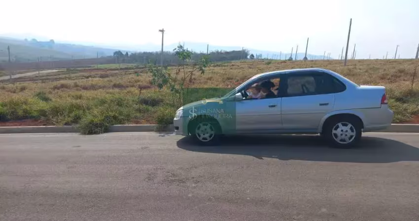Terreno à venda na Área Rural de Pouso Alegre, Pouso Alegre 