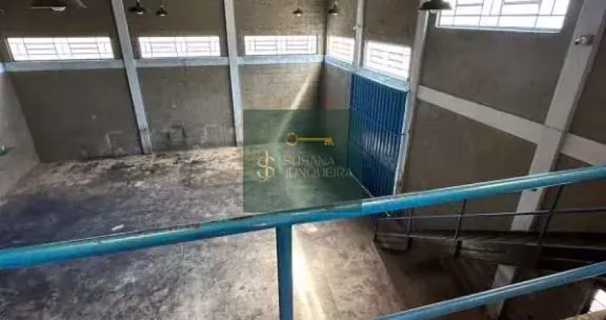 Barracão / Galpão / Depósito para alugar no São João, Pouso Alegre 