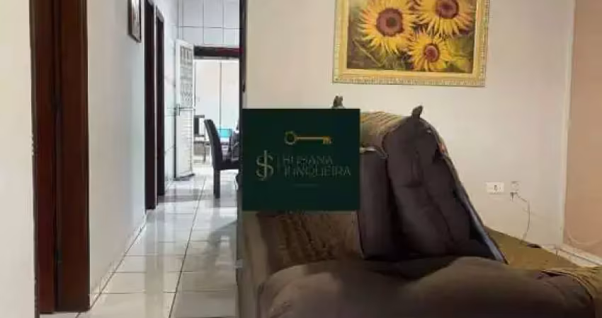 Casa com 3 quartos à venda no Jardim Aeroporto, Pouso Alegre 