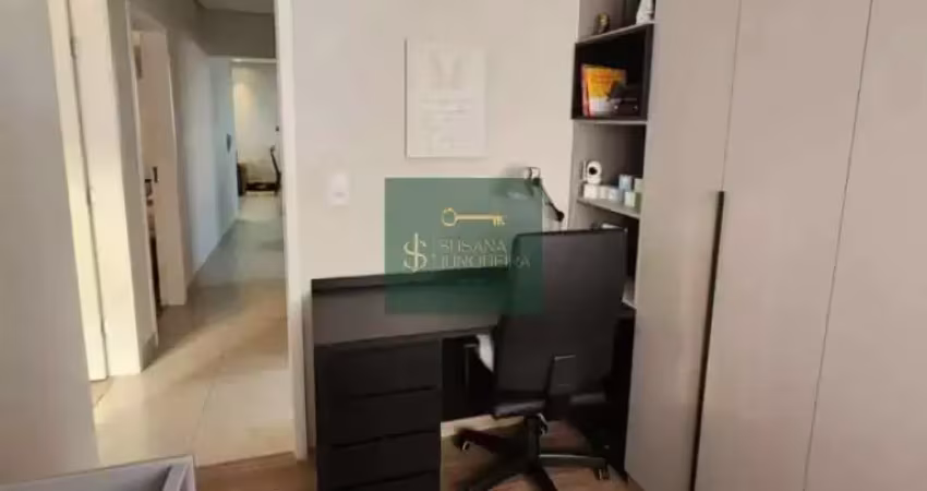 Apartamento com 3 quartos à venda no Santo Expedito, Pouso Alegre 