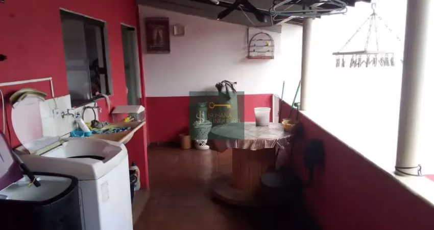 Casa com 2 quartos à venda no Foch I, Pouso Alegre 