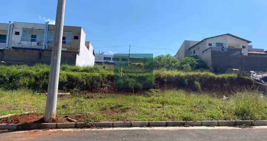 Terreno à venda na Cidade Vergani, Pouso Alegre 