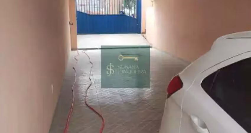 Casa com 2 quartos à venda no Parque Real, Pouso Alegre 