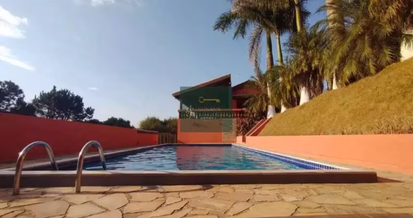 Chácara / sítio com 4 quartos à venda no Cantagalo, Pouso Alegre 