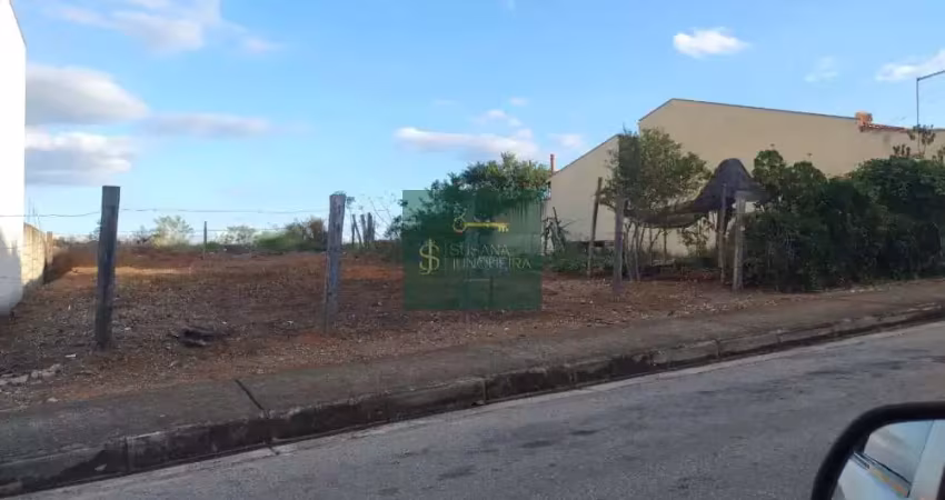 Terreno à venda na Bela Itália, Pouso Alegre 