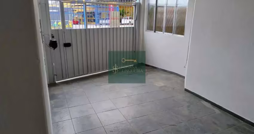 Casa com 3 quartos à venda no São João, Pouso Alegre 