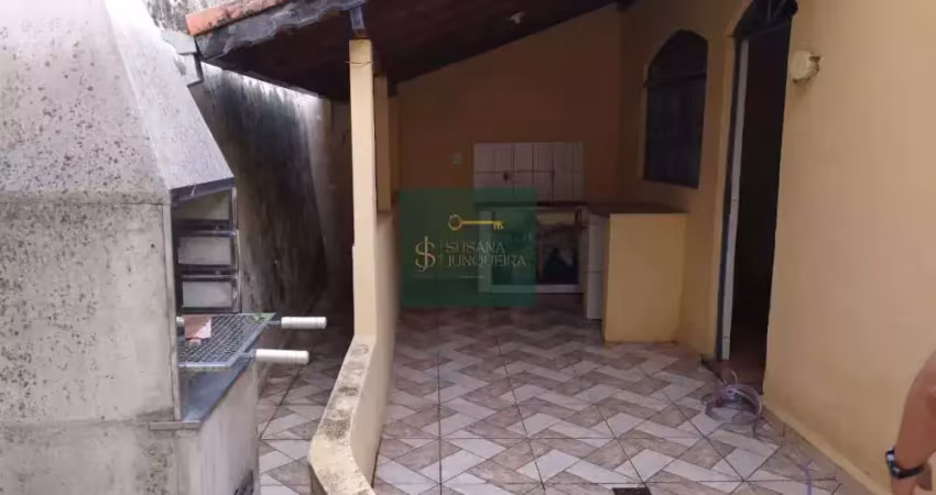 Casa com 3 quartos à venda no Saúde, Pouso Alegre 