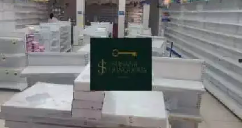Ponto comercial para locação centro da cidade de pouso alegre
