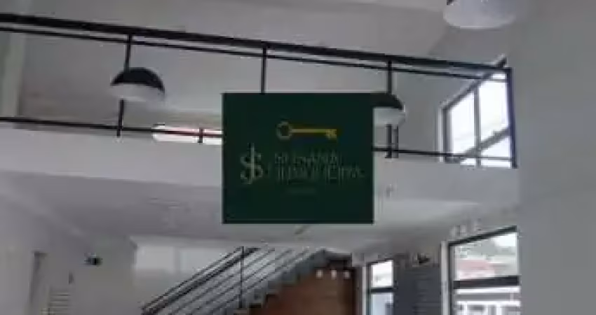 O ponto ideal para você no centro da cidade. para locação