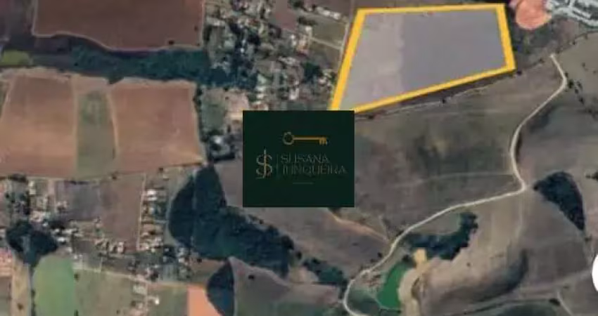 Terreno à venda no Distrito Industrial (CDI), Pouso Alegre 