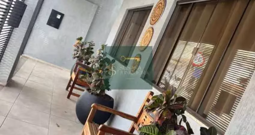 Casa com 3 quartos à venda no Jardim Noronha, Pouso Alegre 