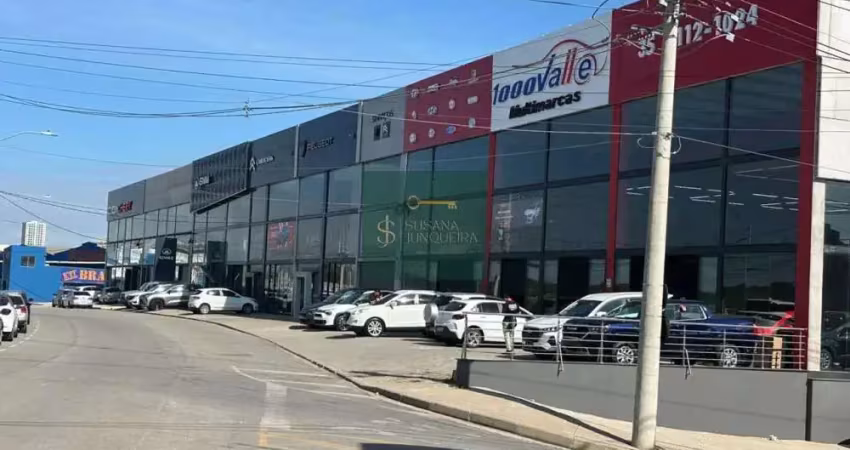 Barracão / Galpão / Depósito para alugar no Centro, Pouso Alegre 