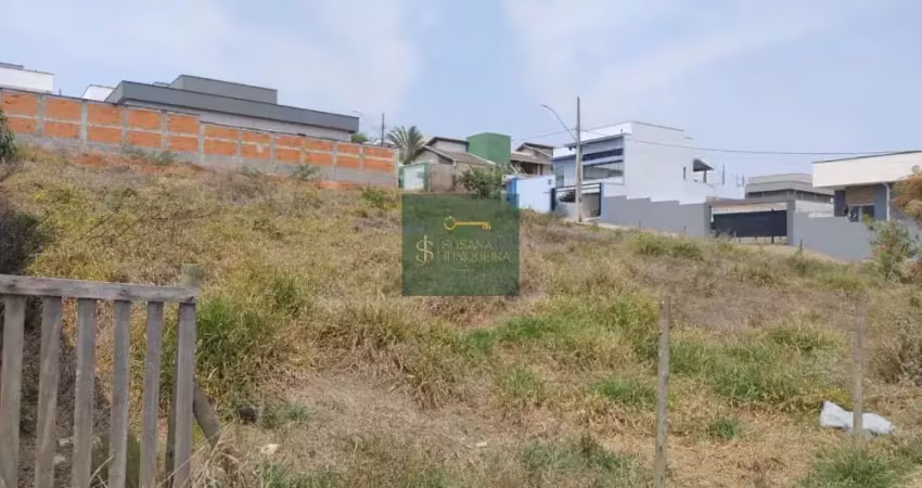 Terreno à venda no Jardim Floresta, Pouso Alegre 