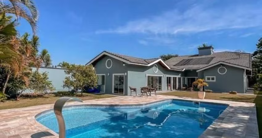 Casa para locação porto Atibaia